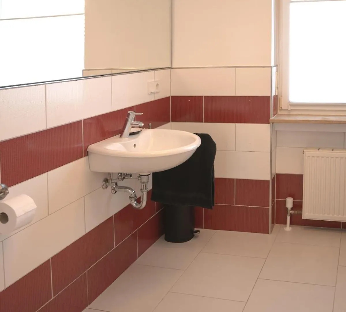 Appartement Einzigartiges Penthouse - Moderne Und Gruene Oase à Wurtzbourg