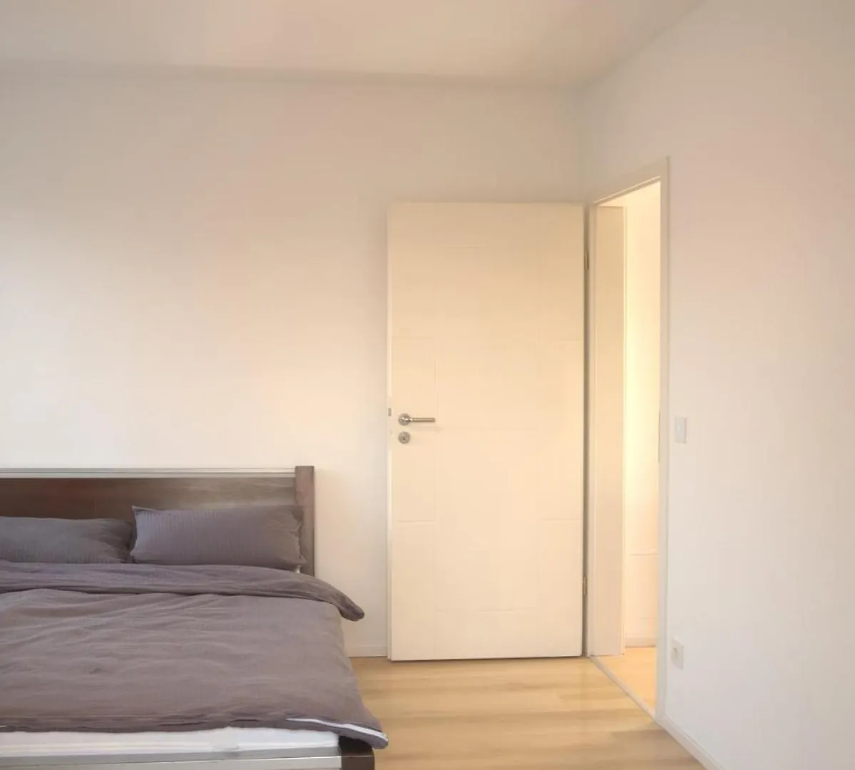Appartement Einzigartiges Penthouse - Moderne Und Gruene Oase à Wurtzbourg Allemagne